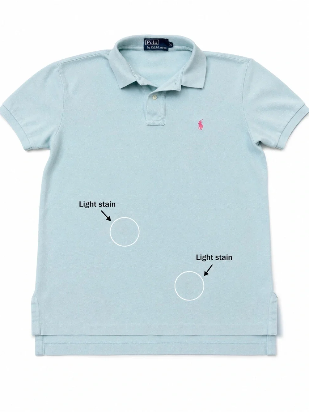 Ralph Lauren classic short